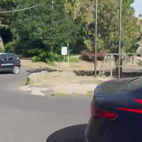 Noto, sgominata banda specializzata nei furti d’auto:&hellip;