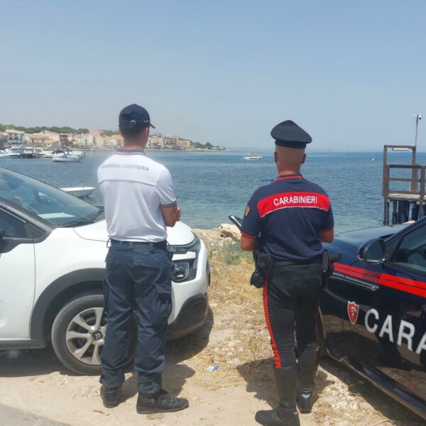 Augusta, controlli nei rimessaggi nautici e sulle&hellip;
