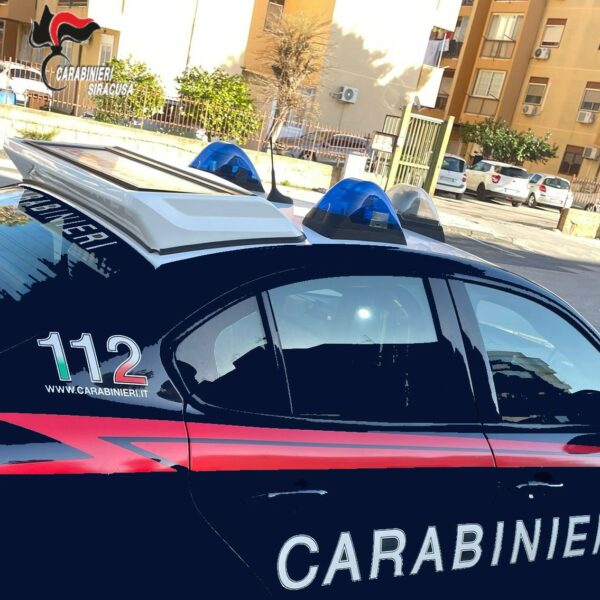 Siracusa, cocaina in 65 dosi: arrestato un&hellip;