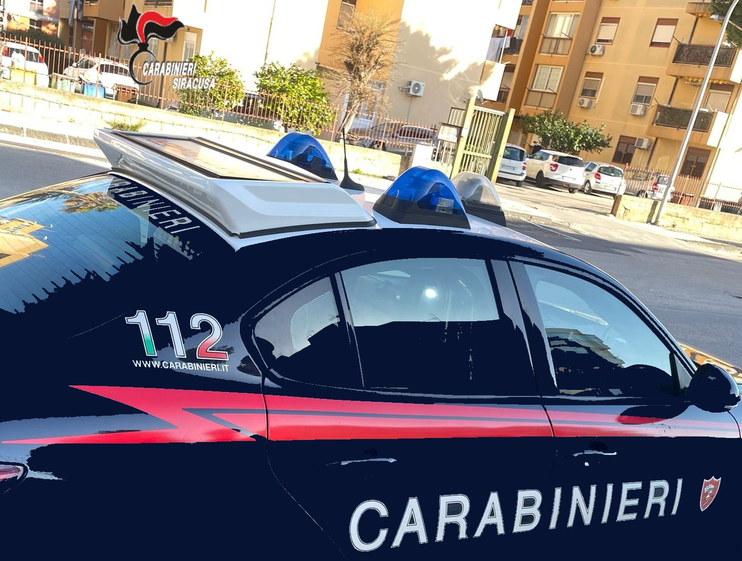 Siracusa, cocaina in 65 dosi: arrestato un&hellip;
