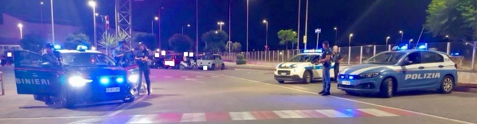 Siracusa, incidenti e moto rumorose: servizio straordinario&hellip;