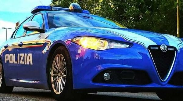 Piazza Armerina, la Polizia di Stato arresta&hellip;