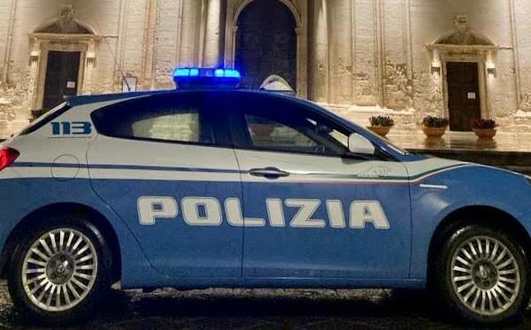 Avola, la Polizia di Stato arresta un&hellip;