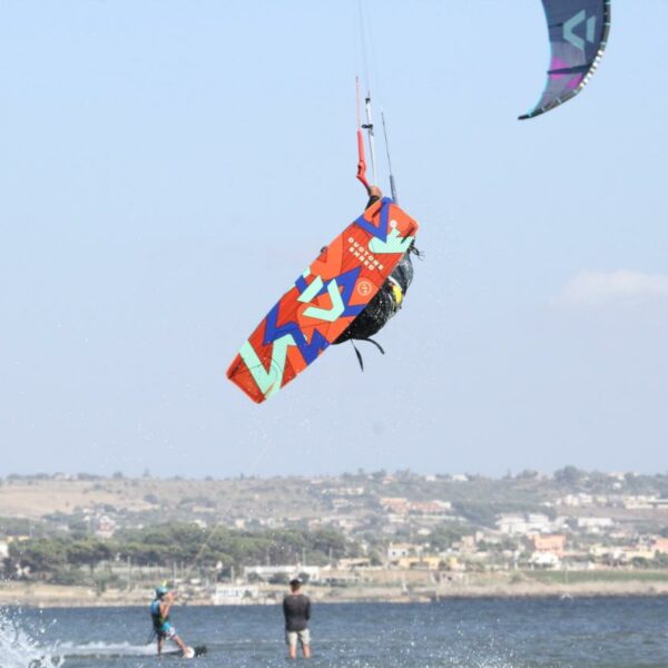 Marsala – Stagnone Kite Games 2026: può&hellip;