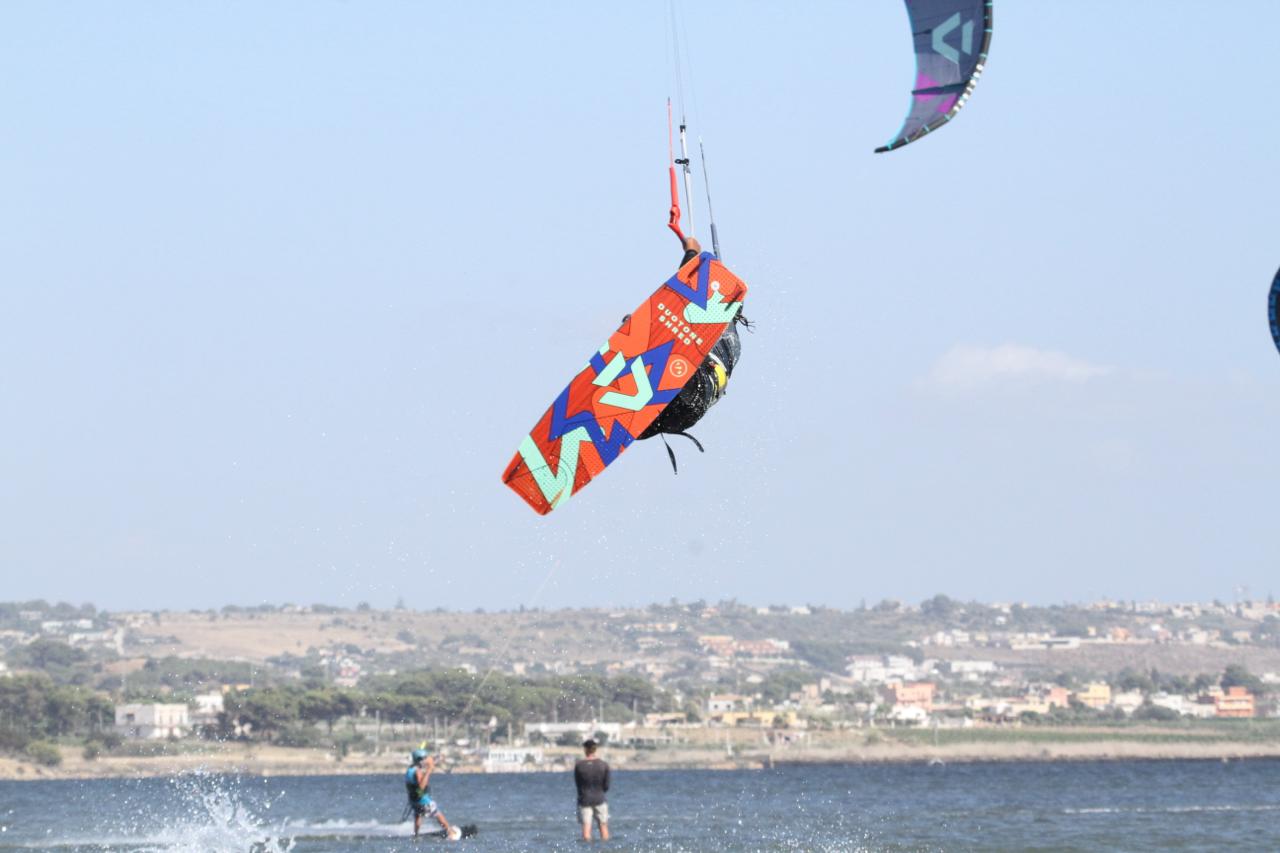 Marsala – Stagnone Kite Games 2026: può&hellip;