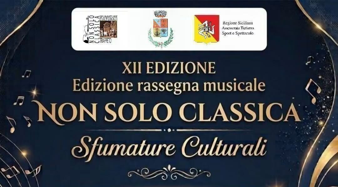 Trappeto, al via la XII edizione di&hellip;