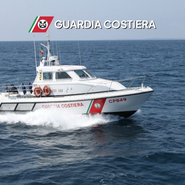 Motore in avaria a largo di Trapani:&hellip;