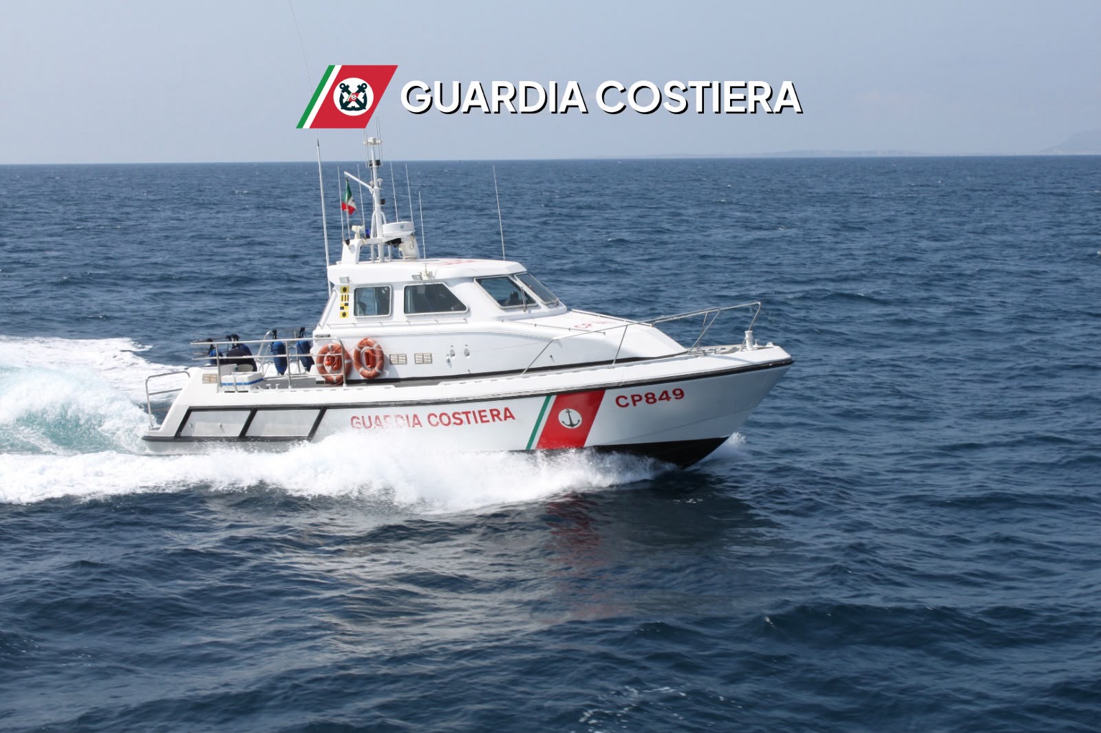 Motore in avaria a largo di Trapani:&hellip;