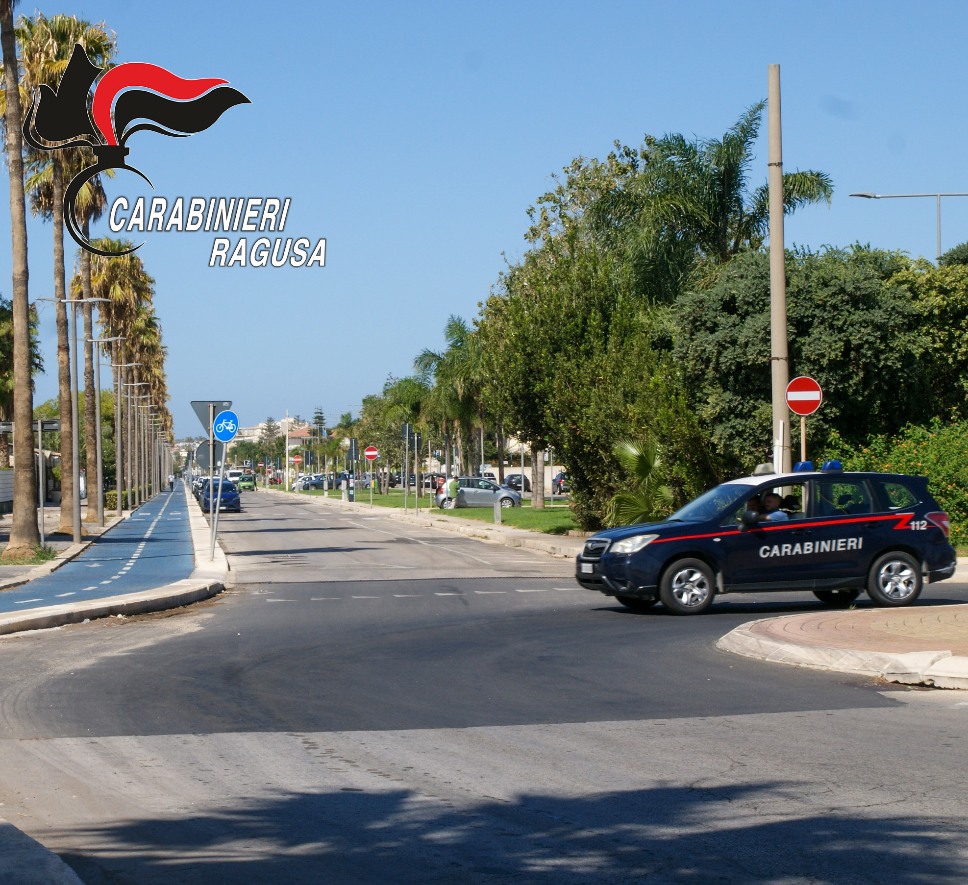 Marina di Ragusa, evade dai domiciliari e&hellip;