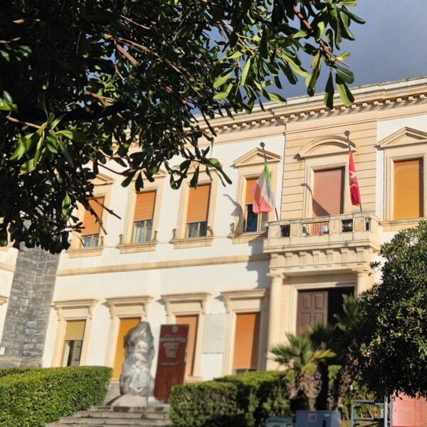 Intimidazioni al sindaco di Belpasso: scritte anonime&hellip;