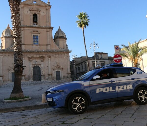 Vittoria, maltrattamenti in famiglia: 31enne sottoposto al&hellip;