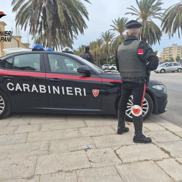 Piazzale Ilio, blitz dei Carabinieri: sanzioni per&hellip;