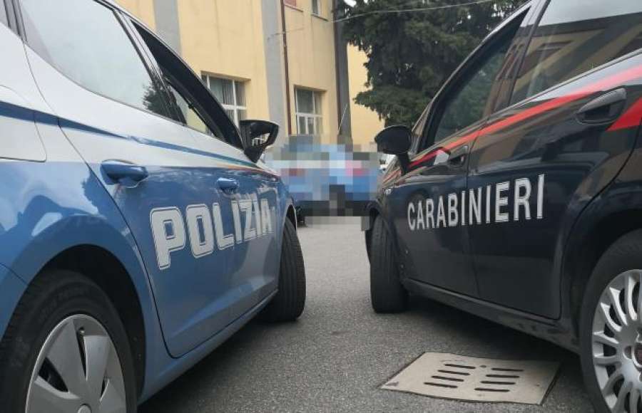 Siracusa, aggressione al Foro: 30enne arrestato per&hellip;