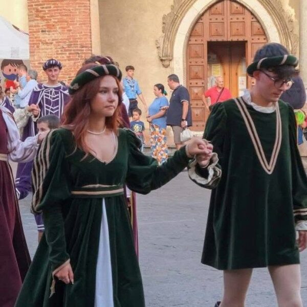 Dal 17 al 27 luglio il rito&hellip;