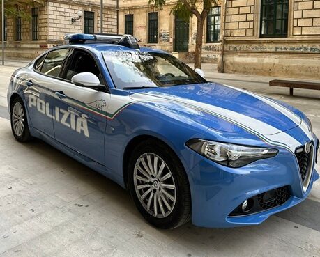 Vittoria, due giovani denunciati: uno per resistenza&hellip;