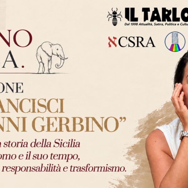Giovanni De Francisci Gerbino tra storia e&hellip;