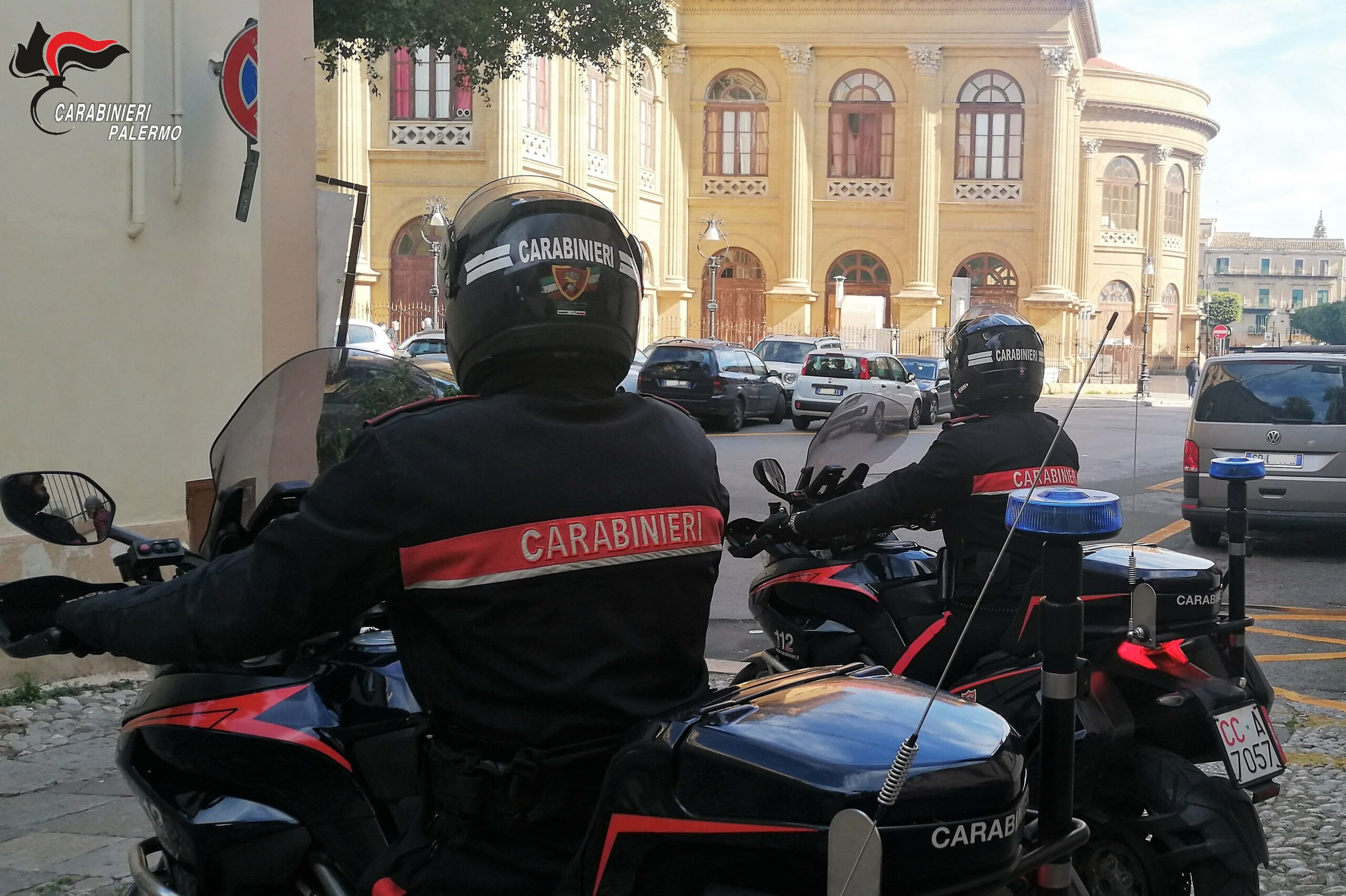 Palermo, lite per la precedenza finisce in&hellip;