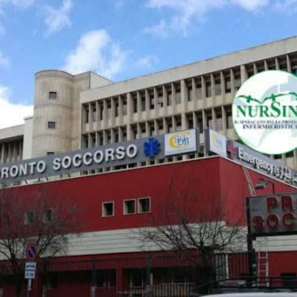 Palermo, ennesima aggressione al pronto soccorso del&hellip;