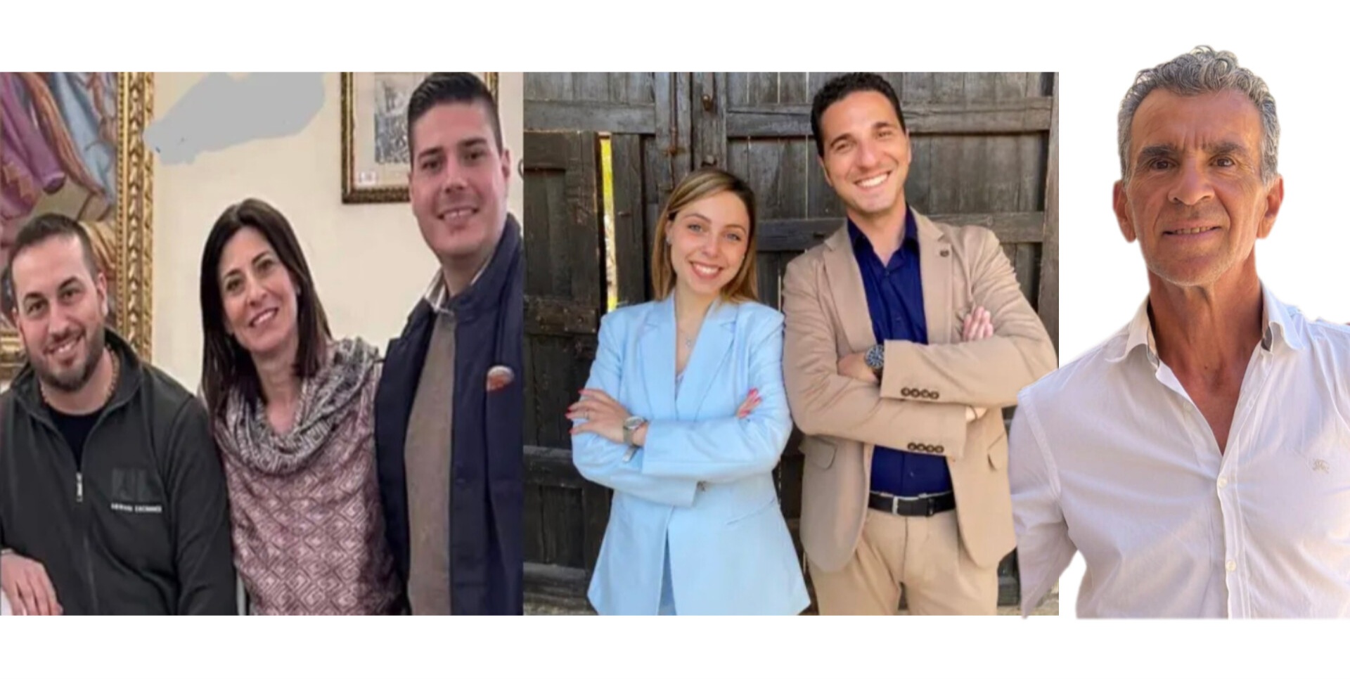Partinico, I gruppi consiliari Forza Partinico e&hellip;