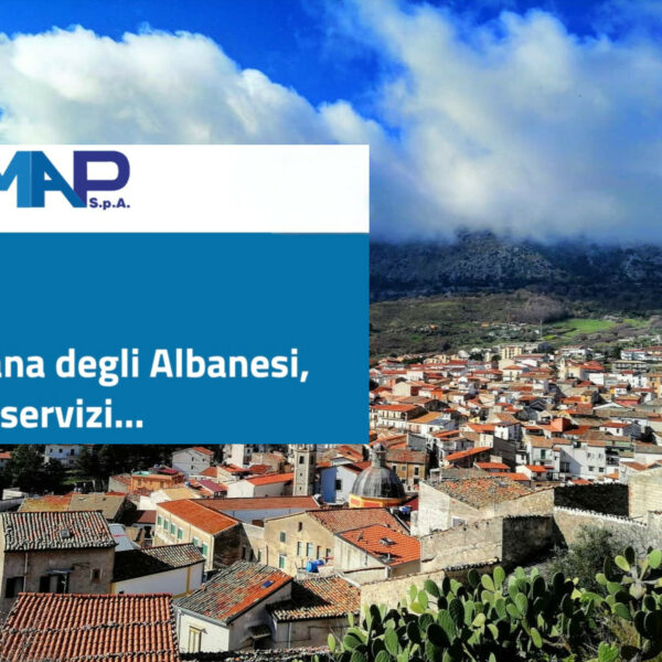 Piana degli Albanesi, guasto alla condotta Vallefico:&hellip;