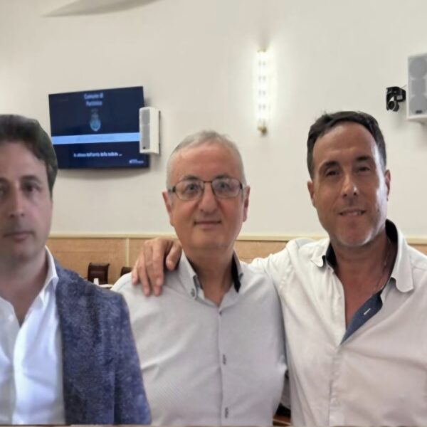 Partinico, la Lega rilancia il dialogo d’opposizione:&hellip;