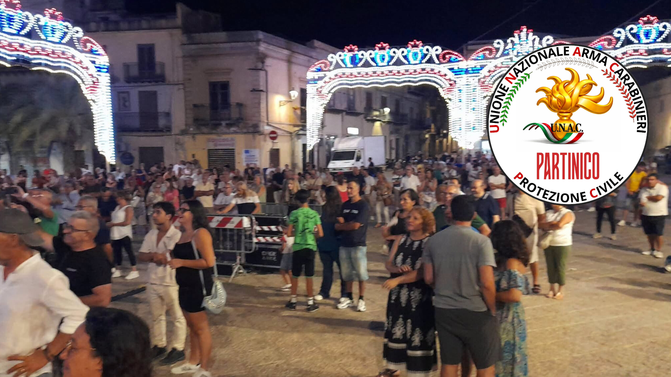 Estate a Partinico, tra eventi e sicurezza:&hellip;