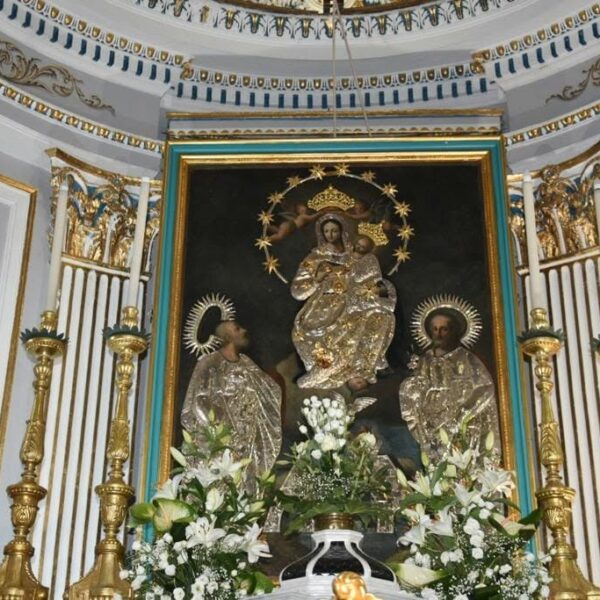 Partinico in festa: domani sera, sabato 8&hellip;