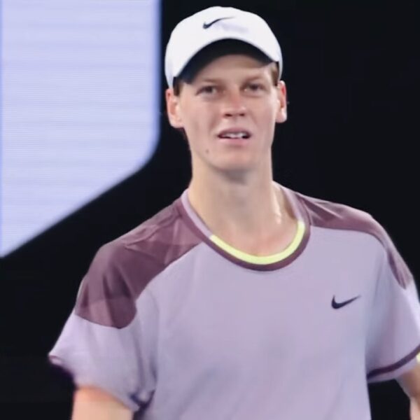 Sinner salta il Masters 1000 di Cincinnati:&hellip;