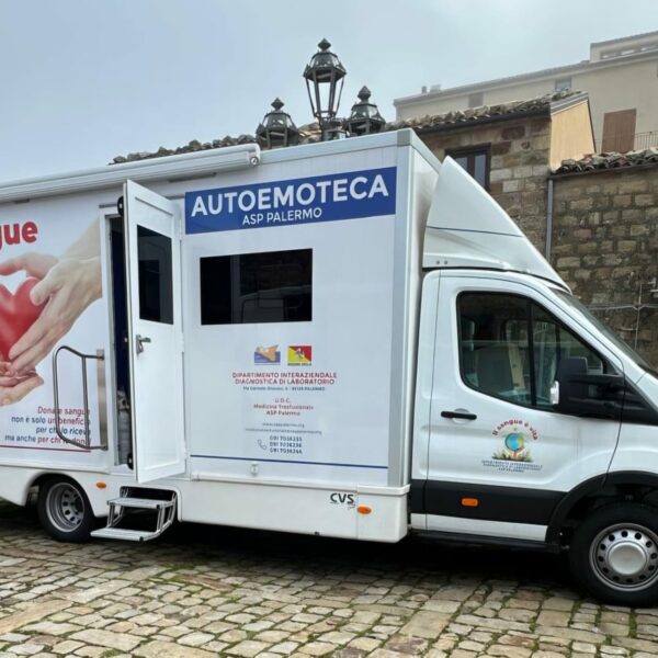 Emergenza sangue a Palermo: quattro giornate di&hellip;
