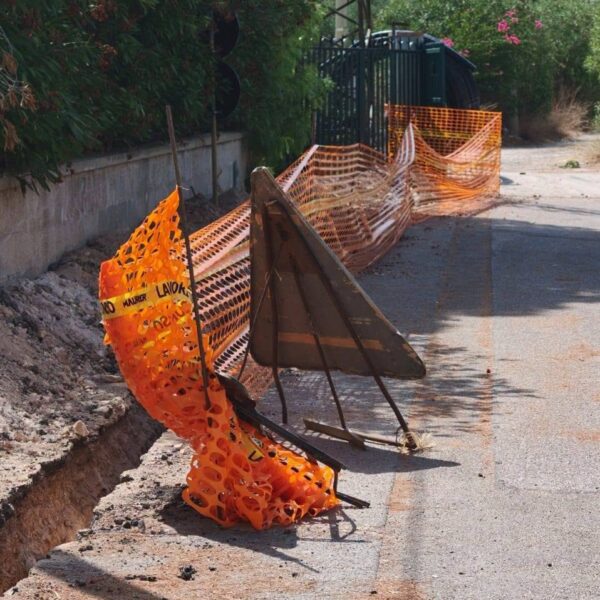 Terrasini, nuova condotta idrica: più acqua per&hellip;