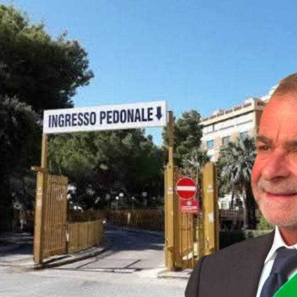 Ospedale Civico di Partinico, riapre la Pediatria:&hellip;