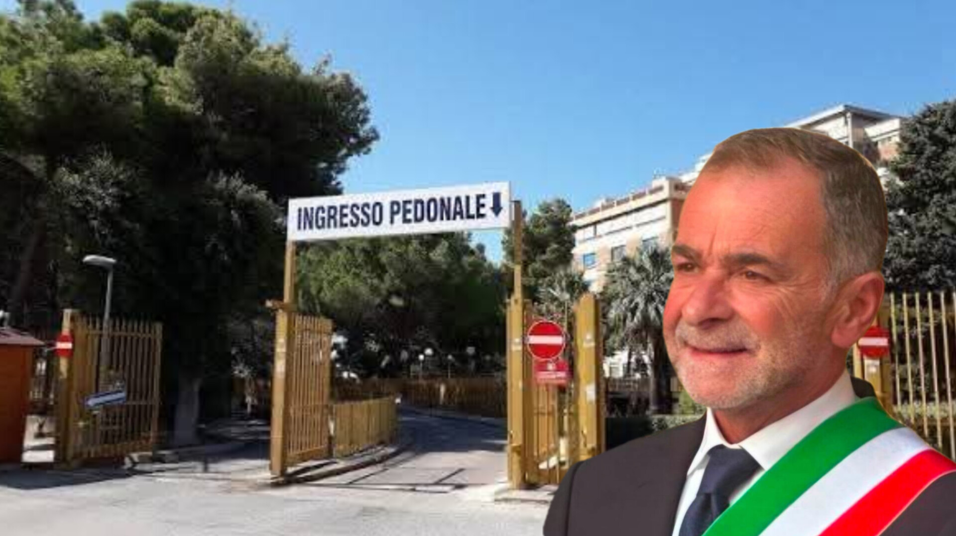 Ospedale Civico di Partinico, riapre la Pediatria:&hellip;