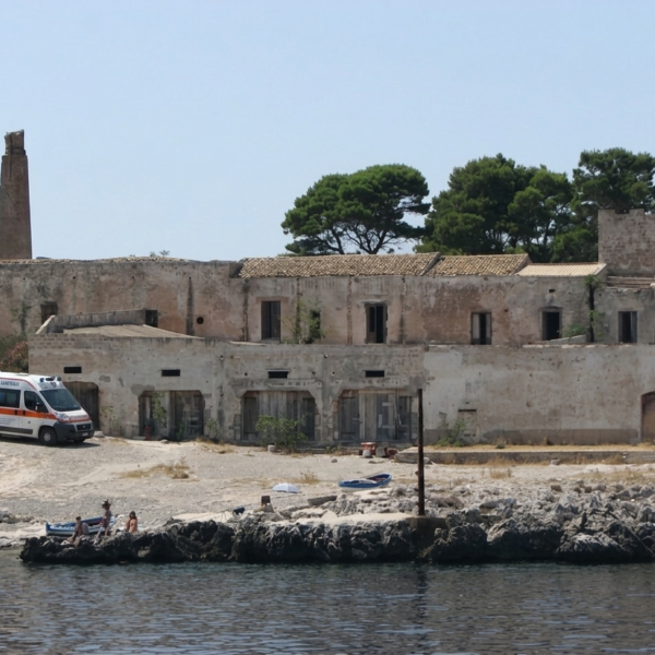Dramma a San Vito Lo Capo: due&hellip;
