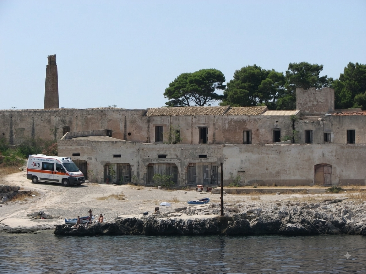 Dramma a San Vito Lo Capo: due&hellip;