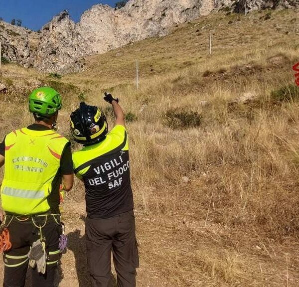 Terrasini – Cinisi: Intervento congiunto su Monte&hellip;