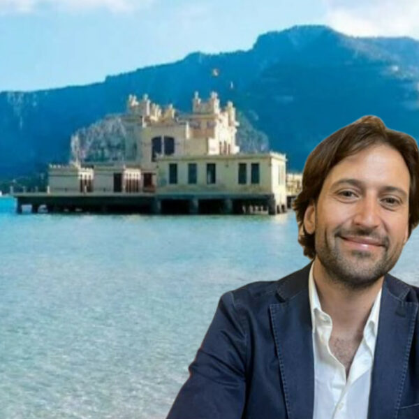 Sospetto scarico abusivo sotto lo stabilimento di&hellip;