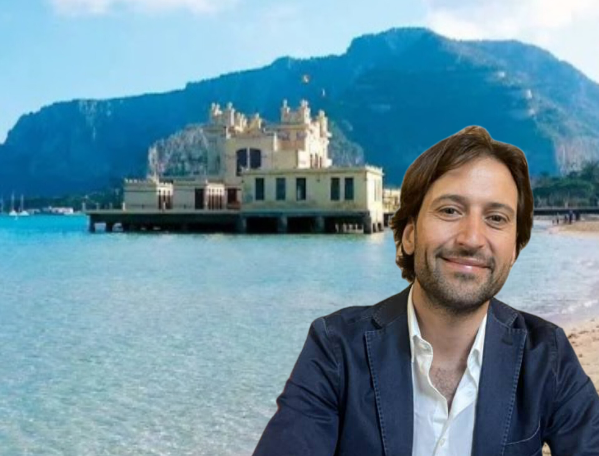 Sospetto scarico abusivo sotto lo stabilimento di&hellip;