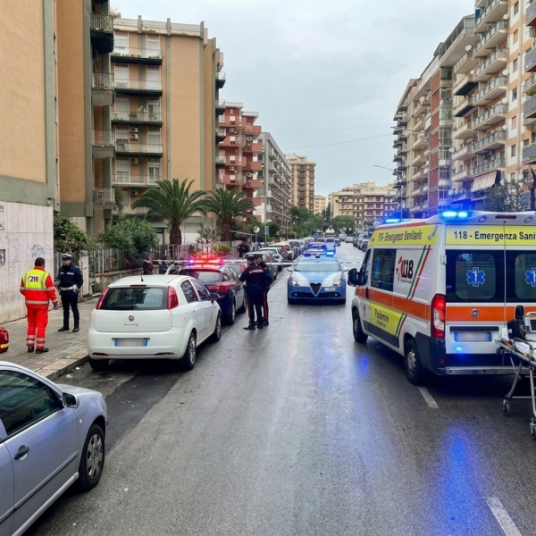 Tragedia a Palermo: ragazzina di 13 anni&hellip;