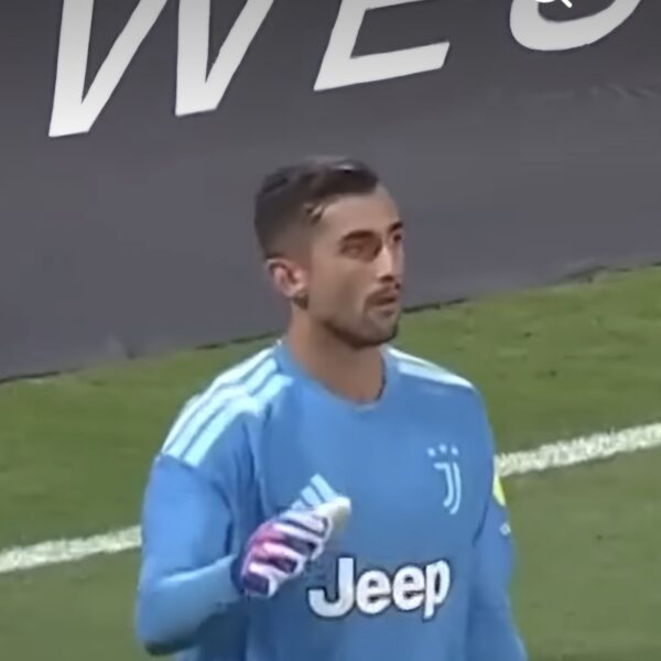 Calcio: è ufficiale, Mattia Perin è un&hellip;