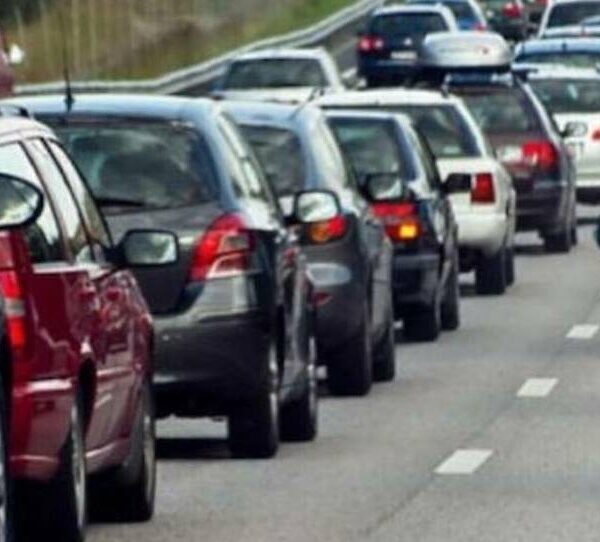 Controesodo estivo, weekend da bollino rosso: traffico&hellip;