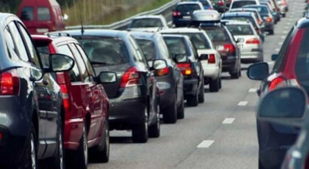 Controesodo estivo, weekend da bollino rosso: traffico&hellip;