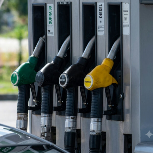 Caro carburanti, il gasolio tocca i 2,20&hellip;