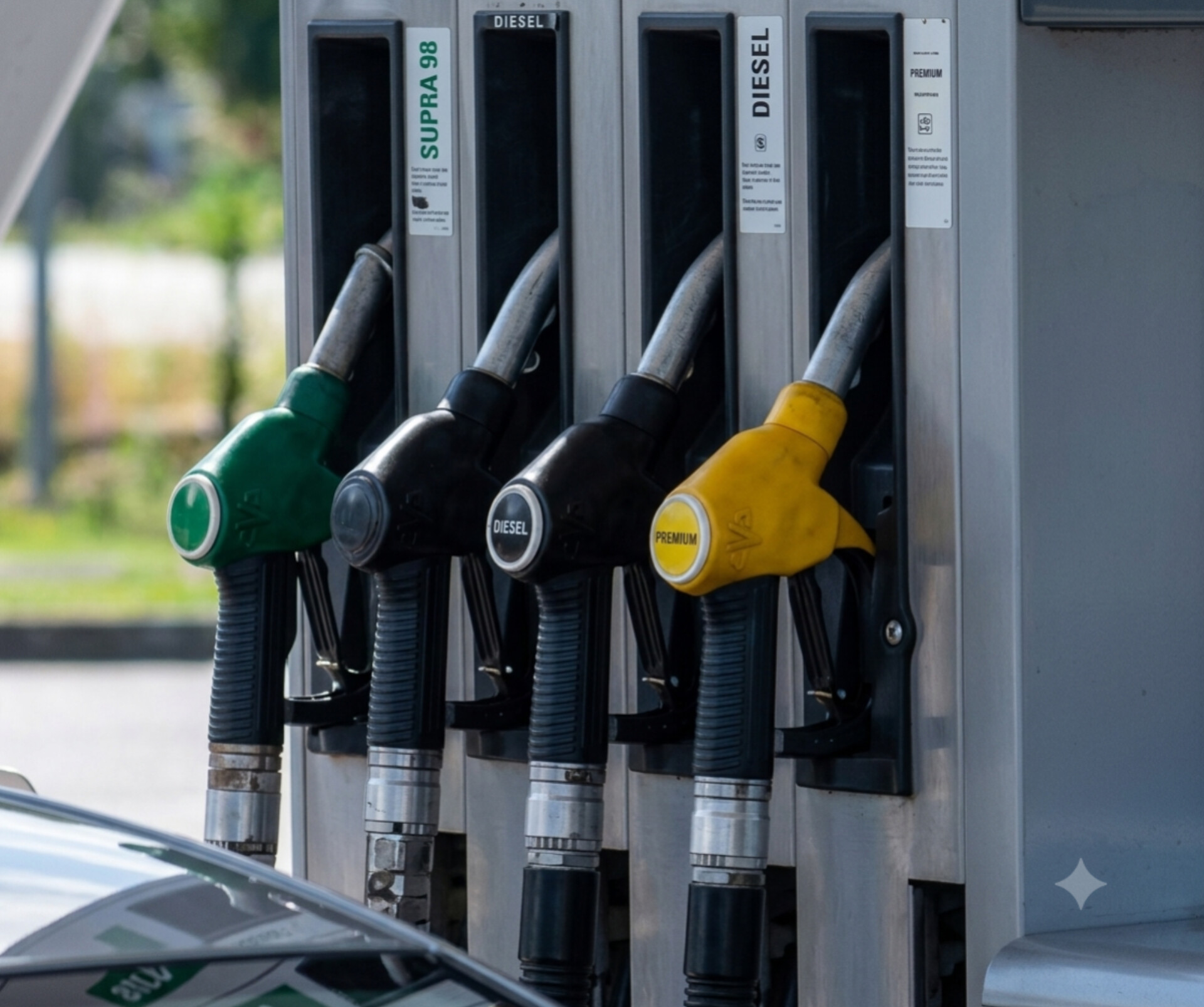 Caro carburanti, il gasolio tocca i 2,20&hellip;