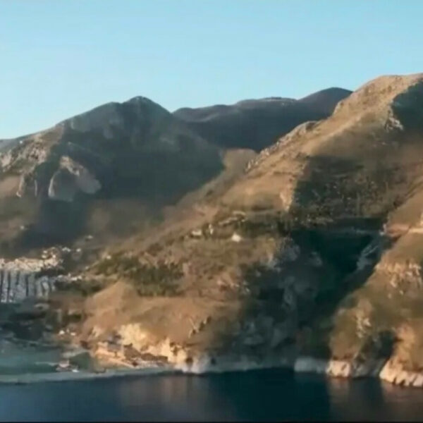 Disperso su Monte Inici: continuano le ricerche&hellip;