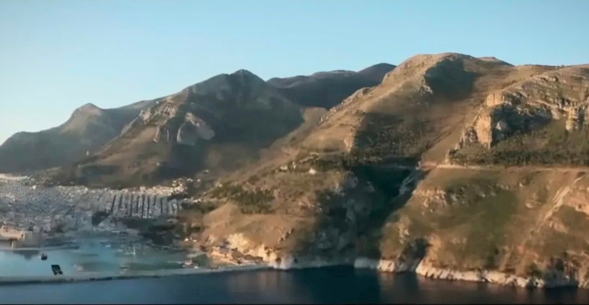 Disperso su Monte Inici: continuano le ricerche&hellip;