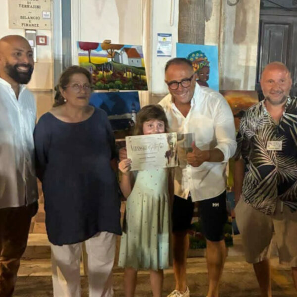 Terrasini celebra la cultura: l’encomio del Sindaco&hellip;
