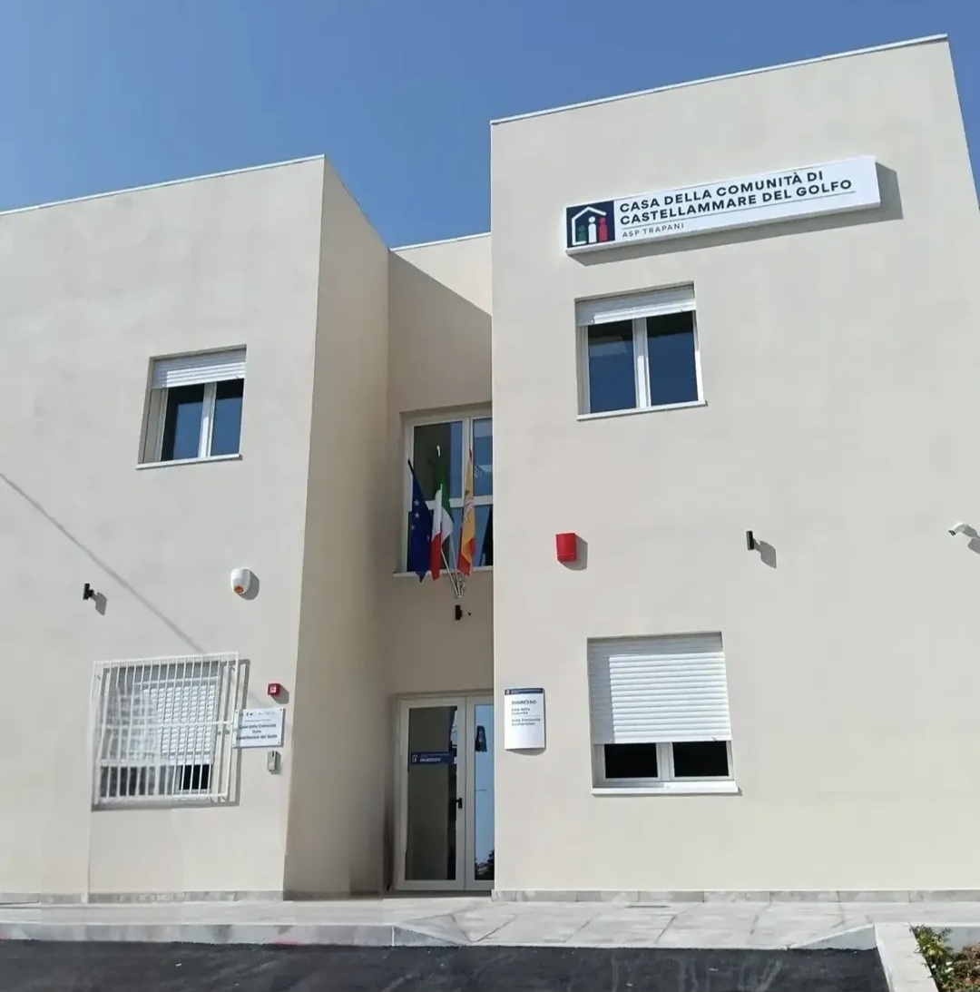🚨 Trasferita la Guardia Medica di Castellammare&hellip;
