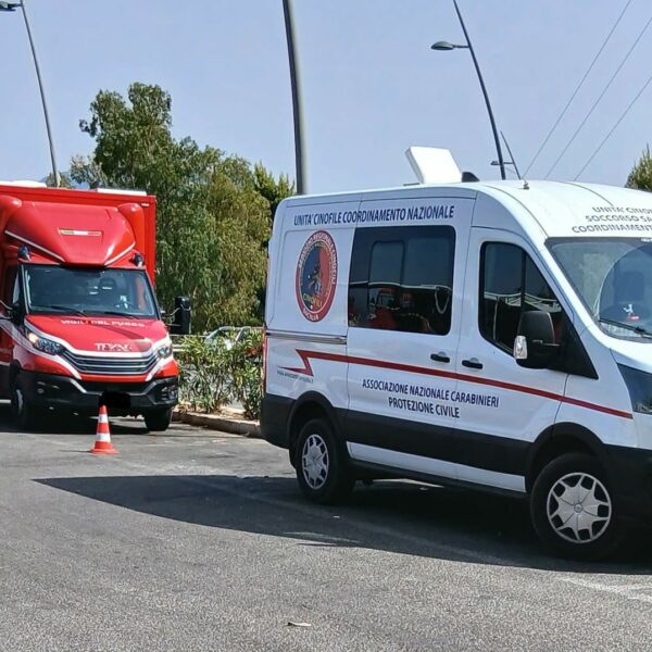 Castellammare del Golfo: Monte Inici, 33enne ancora&hellip;