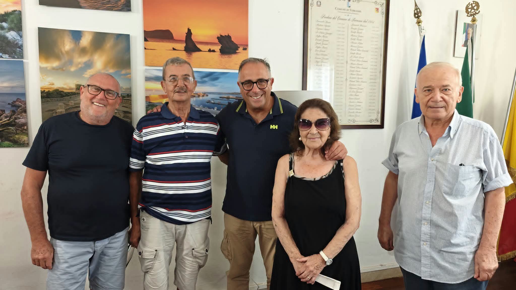 Quando la solidarietà crea reti: nuova donazione&hellip;