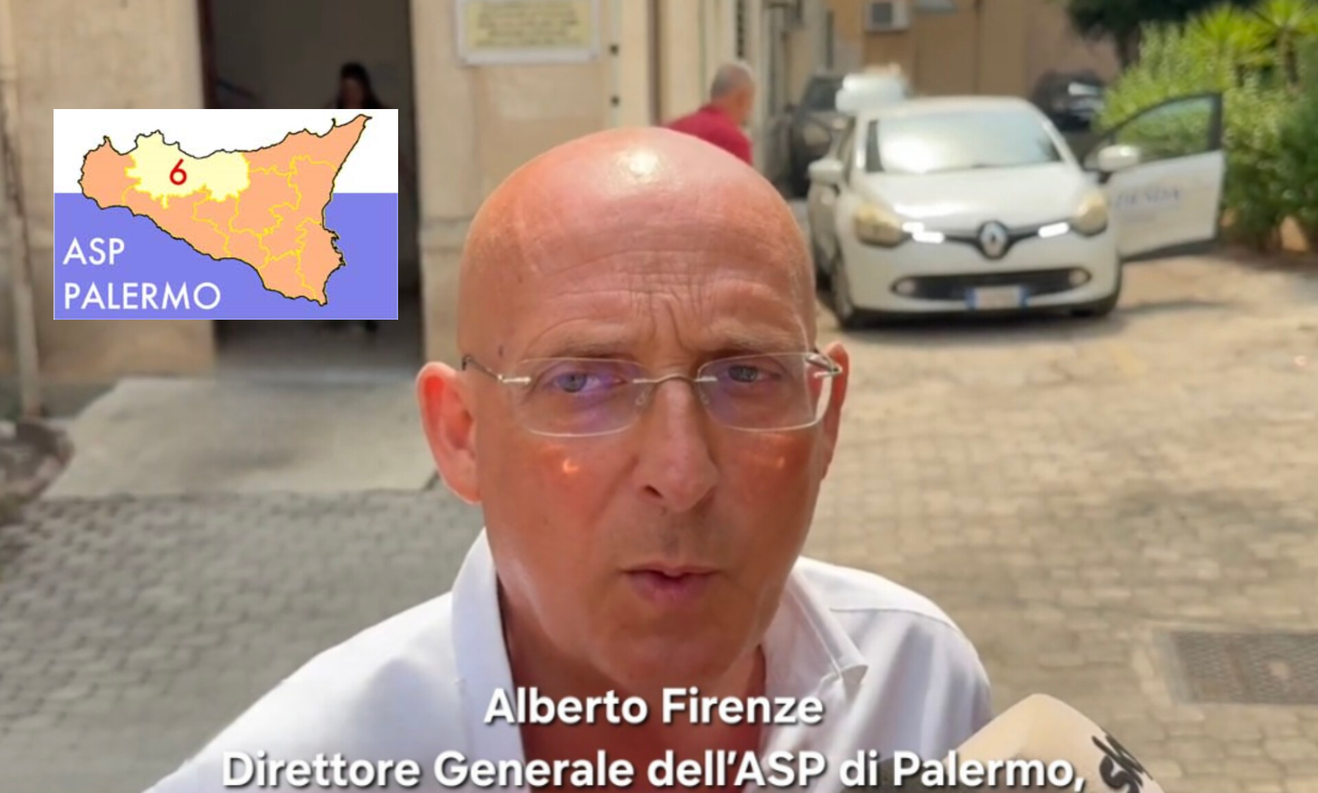 Vaccini a Palermo: Weekend di Open Day&hellip;